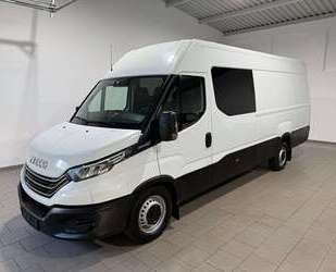 IVECO Daily Gebrauchtwagen
