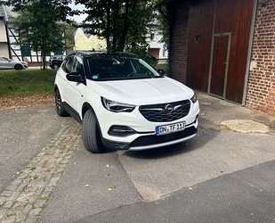 Opel Grandland X Gebrauchtwagen