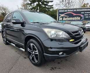Honda CR-V Gebrauchtwagen