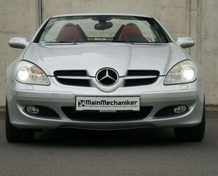 Mercedes-Benz SLK 350 Gebrauchtwagen
