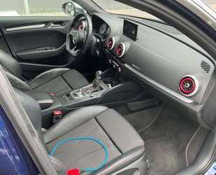 Audi S3 Gebrauchtwagen