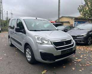 Peugeot Partner Gebrauchtwagen