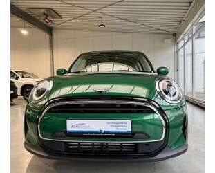 Mini Cooper Gebrauchtwagen