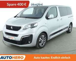 Peugeot Expert Gebrauchtwagen