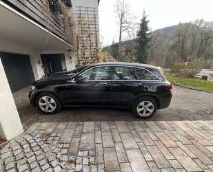 Mercedes-Benz GLC 220 Gebrauchtwagen