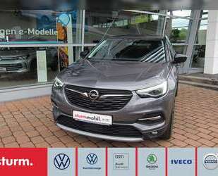 Opel Grandland X Gebrauchtwagen
