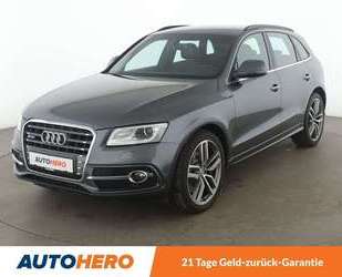 Audi SQ5 Gebrauchtwagen