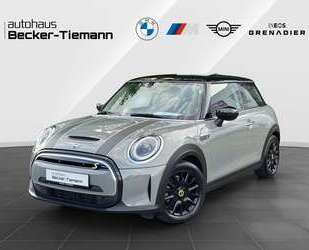 Mini Cooper SE Gebrauchtwagen