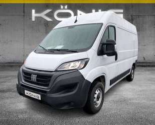 Fiat Ducato Gebrauchtwagen