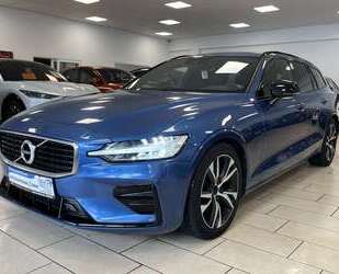 Volvo V60 Gebrauchtwagen