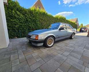 Opel Rekord Gebrauchtwagen
