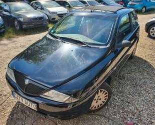 Lancia Ypsilon Gebrauchtwagen