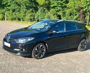 Renault Megane Gebrauchtwagen