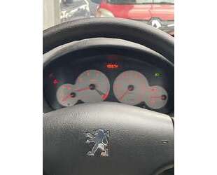 Peugeot 206 Gebrauchtwagen