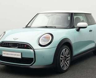 Mini Cooper S Gebrauchtwagen