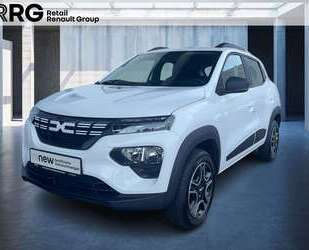 Dacia Spring Gebrauchtwagen