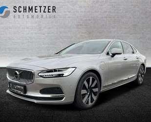Volvo S90 Gebrauchtwagen