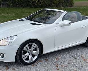 Mercedes-Benz SLK 300 Gebrauchtwagen