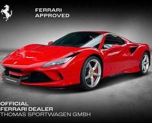Ferrari F8 Spider Gebrauchtwagen