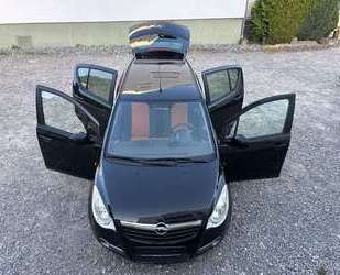 Opel Agila Gebrauchtwagen
