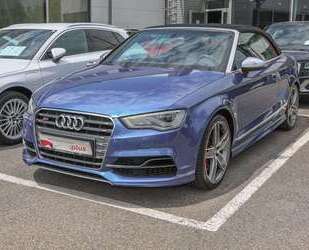 Audi S3 Gebrauchtwagen