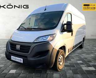 Fiat Ducato Gebrauchtwagen