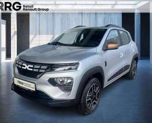 Dacia Spring Gebrauchtwagen