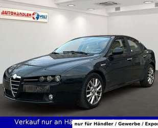 Alfa Romeo 159 Gebrauchtwagen