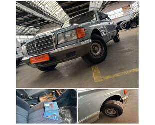 Mercedes-Benz 380 