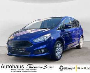 Ford S-Max Gebrauchtwagen