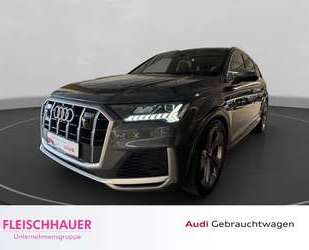 Audi SQ7 Gebrauchtwagen