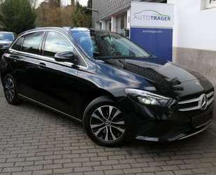 Mercedes-Benz B 200 Gebrauchtwagen