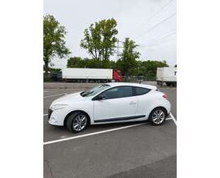 Renault Megane Gebrauchtwagen