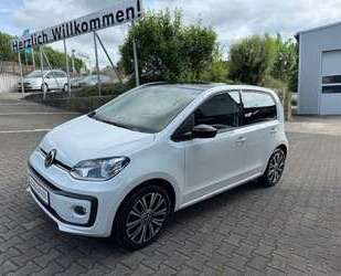 VW up! Gebrauchtwagen