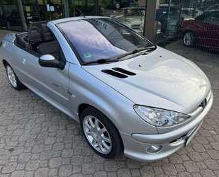 Peugeot 206 Gebrauchtwagen