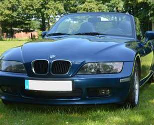 BMW Z3 Gebrauchtwagen