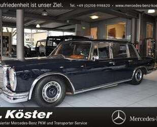 Mercedes-Benz 600 Gebrauchtwagen