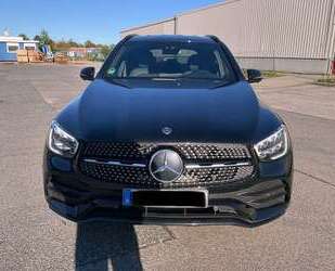 Mercedes-Benz GLC 220 Gebrauchtwagen