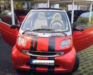 Smart brabus Gebrauchtwagen