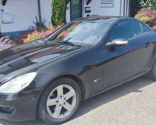 Mercedes-Benz SLK 200 Gebrauchtwagen