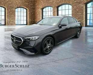 Mercedes-Benz E 200 Gebrauchtwagen