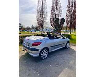 Peugeot 206 Gebrauchtwagen