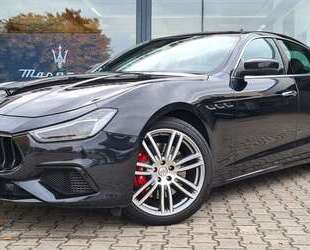 Maserati Ghibli Gebrauchtwagen