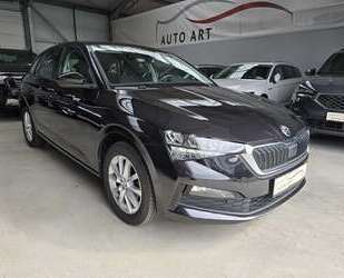 Skoda Scala Gebrauchtwagen