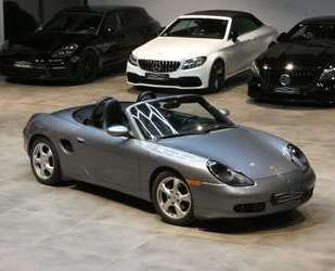 Porsche Boxster Gebrauchtwagen