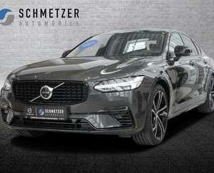 Volvo S90 Gebrauchtwagen