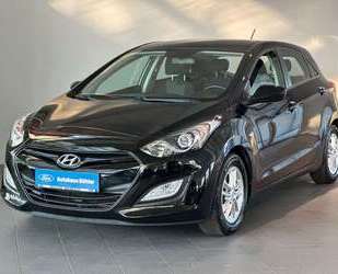 Hyundai i30 Gebrauchtwagen