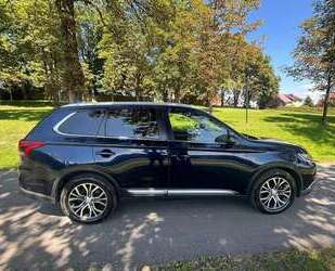 Mitsubishi Outlander Gebrauchtwagen