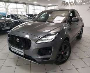 Jaguar E-Pace Gebrauchtwagen