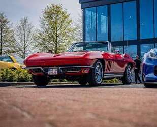 Corvette C2 Gebrauchtwagen